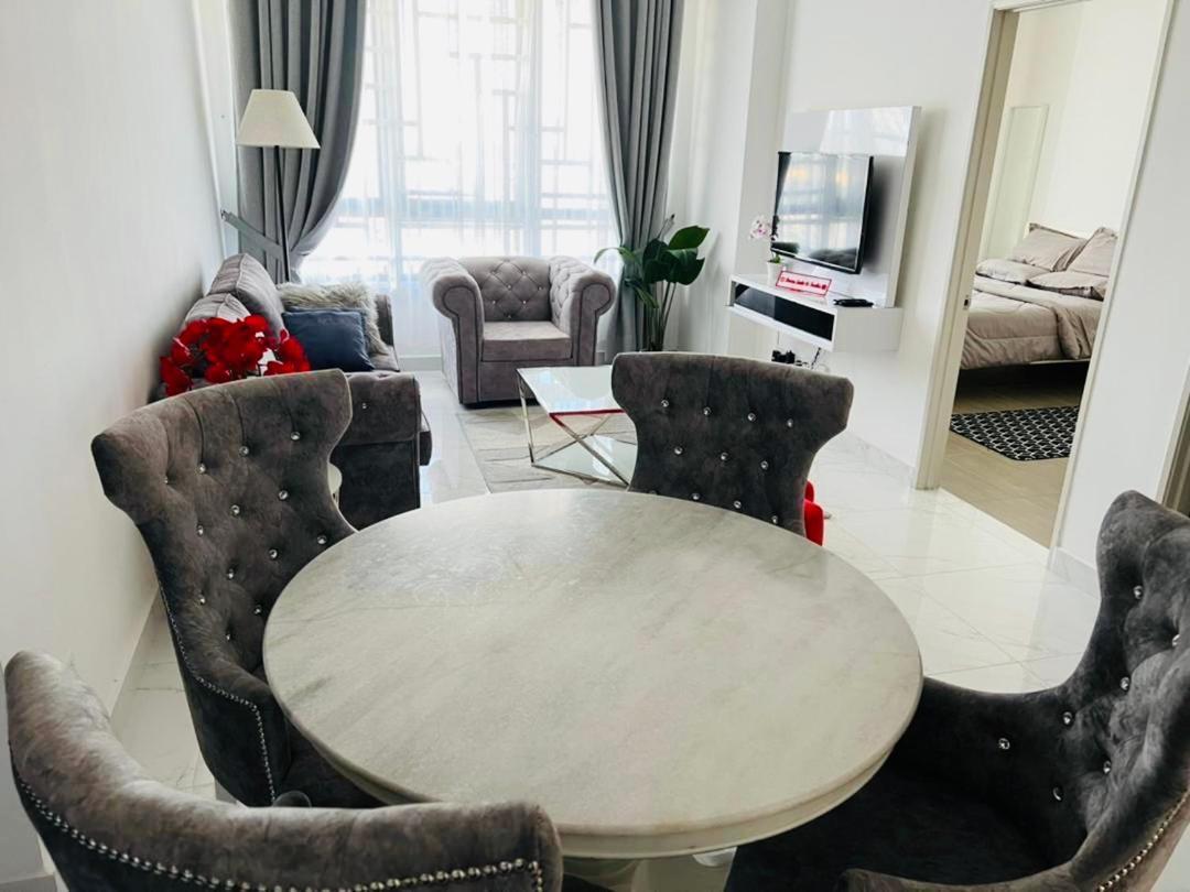 Deena Suite At Troika ,Кота-Бару Экстерьер фото