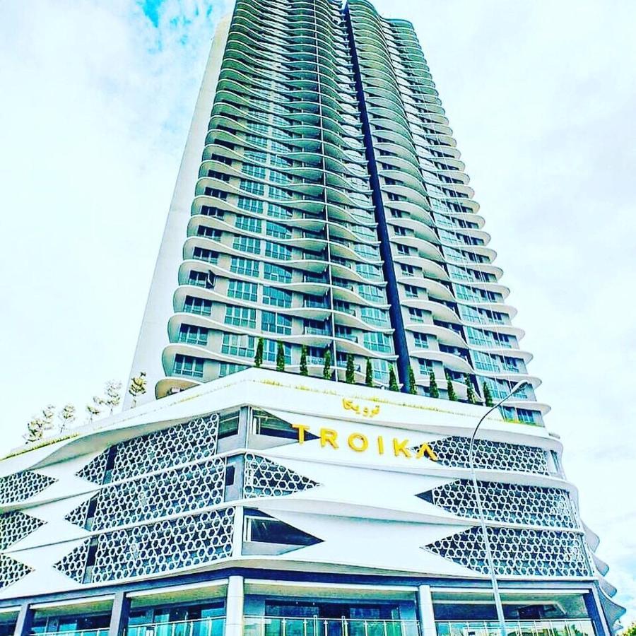 Deena Suite At Troika ,Кота-Бару Экстерьер фото