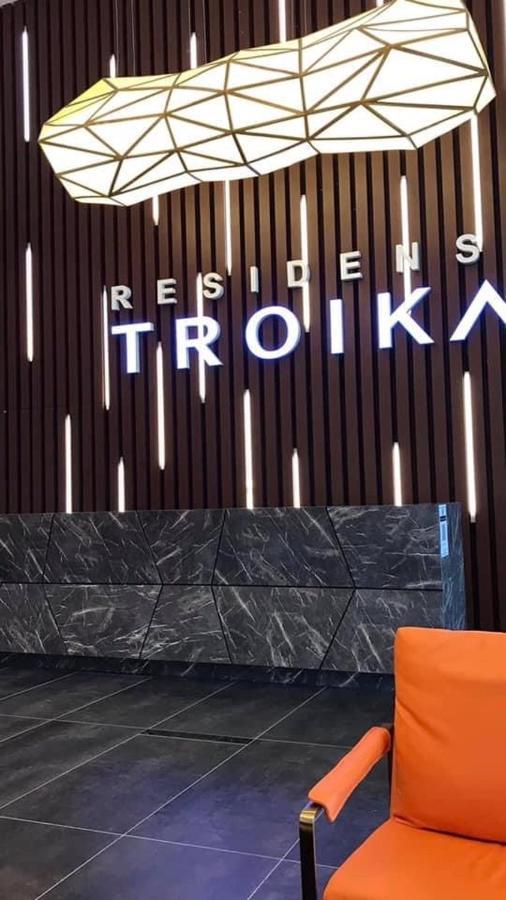 Deena Suite At Troika ,Кота-Бару Экстерьер фото